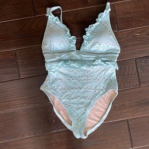 J. Crew bathing suit